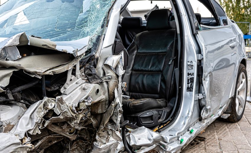 Unfallwagen verkaufen: Der ultimative Leitfaden für einen stressfreien Verkauf.